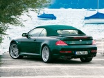 Alpina B6 S кабриолет