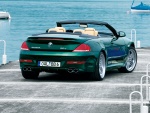 Alpina B6 S кабриолет