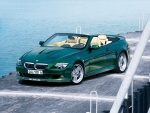Alpina B6 S кабриолет