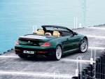 Alpina B6 S кабриолет