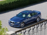 Alpina B7
