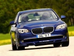 Alpina B7