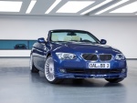 Alpina B3 купе-кабриолет