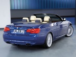 Alpina B3 купе-кабриолет