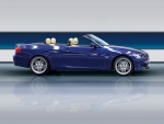 Alpina B3 купе-кабриолет