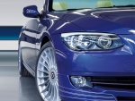 Alpina B3 купе-кабриолет