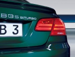 Alpina B3 купе-кабриолет