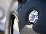 Alpina B3 купе-кабриолет