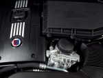 Alpina B3 купе-кабриолет