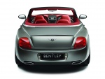Bentley Continental GTC Speed