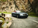 Bentley Continental GTC Speed