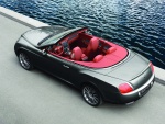 Bentley Continental GTC Speed