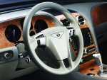 Bentley Continental GTC Speed