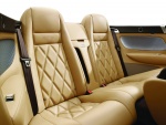 Bentley Continental GTC Speed