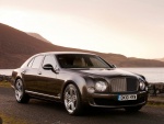 Bentley Mulsanne