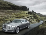 Bentley Mulsanne