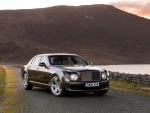 Bentley Mulsanne