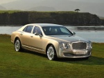 Bentley Mulsanne