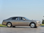 Bentley Mulsanne