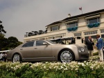 Bentley Mulsanne