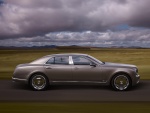 Bentley Mulsanne