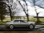Bentley Mulsanne