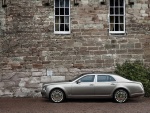 Bentley Mulsanne