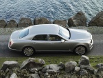 Bentley Mulsanne