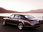 Bentley Mulsanne