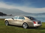 Bentley Mulsanne