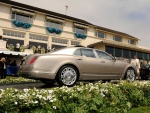 Bentley Mulsanne