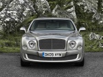Bentley Mulsanne