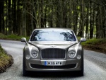 Bentley Mulsanne
