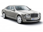 Bentley Mulsanne