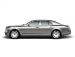 Bentley Mulsanne