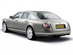 Bentley Mulsanne