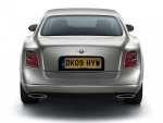 Bentley Mulsanne