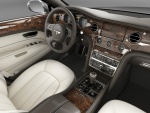 Bentley Mulsanne