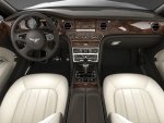 Bentley Mulsanne