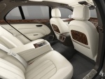 Bentley Mulsanne
