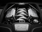 Bentley Mulsanne