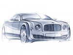 Bentley Mulsanne