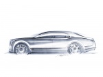 Bentley Mulsanne