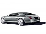 Bentley Mulsanne
