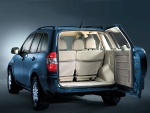 Chery Tiggo