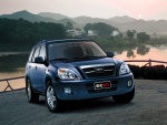 Chery Tiggo