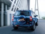 Chery Tiggo