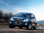 Chery Tiggo