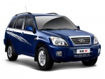 Chery Tiggo