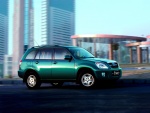 Chery Tiggo